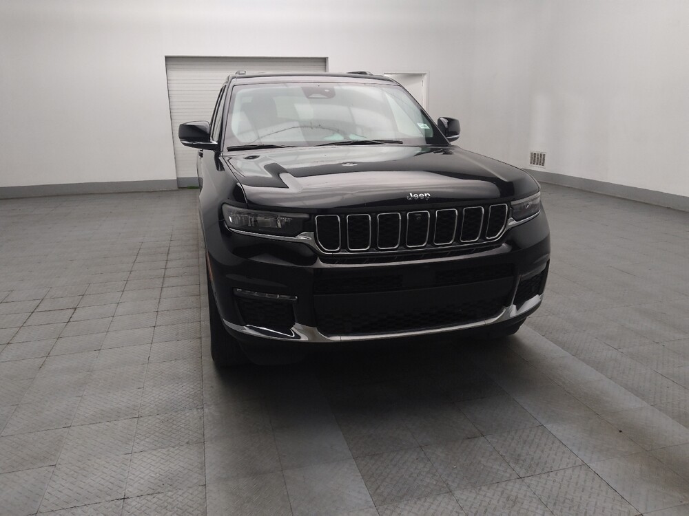 2023 Jeep Grand Cherokee L in Athens, GA 30606 - 18128461 14