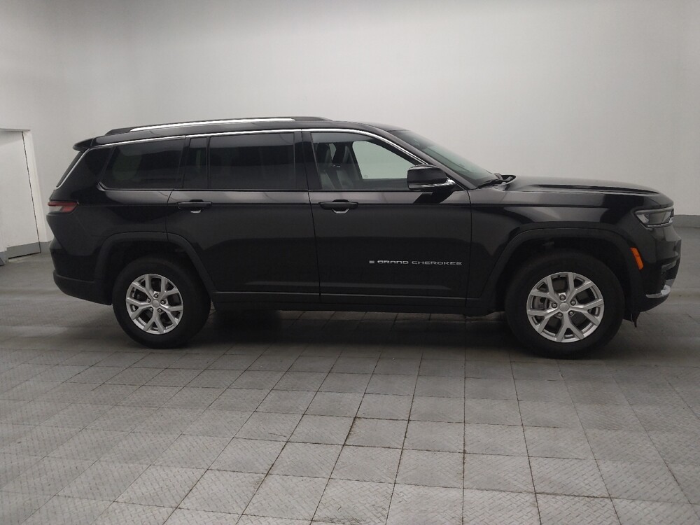 2023 Jeep Grand Cherokee L in Athens, GA 30606 - 18128461 11