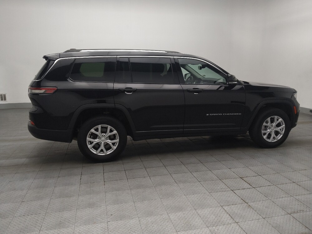 2023 Jeep Grand Cherokee L in Athens, GA 30606 - 18128461 10