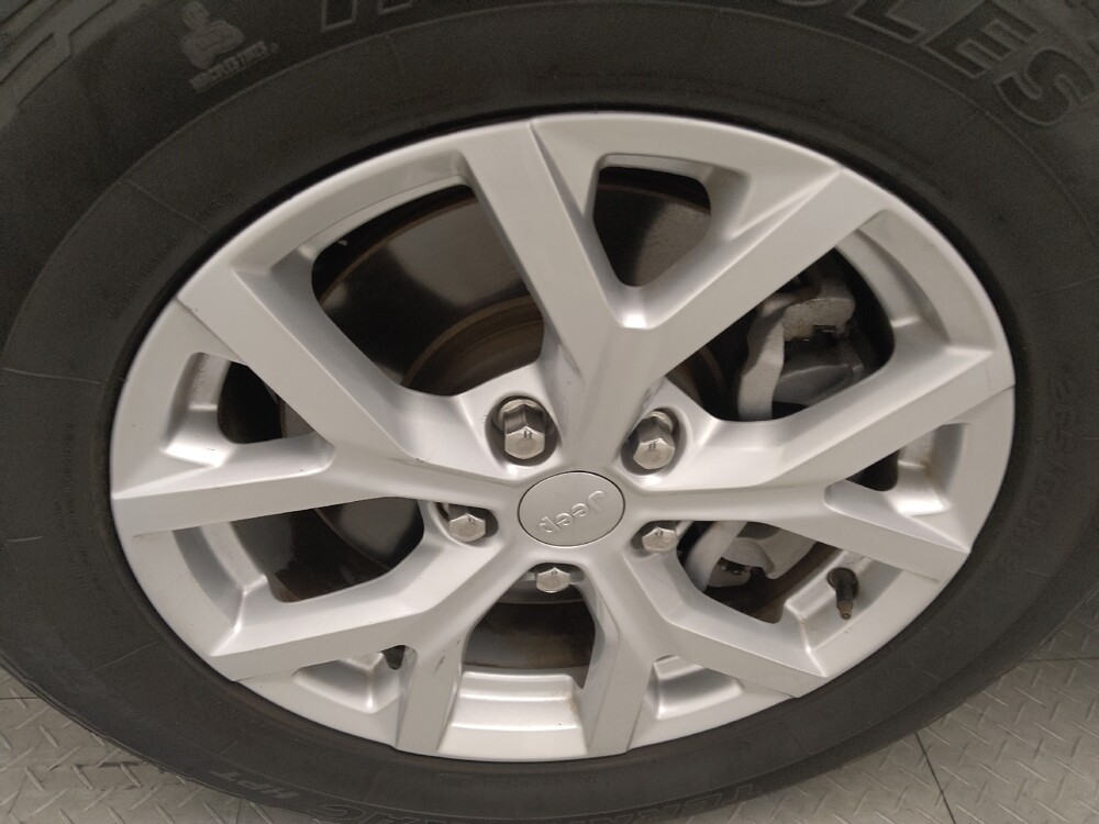 2023 Jeep Grand Cherokee L in Athens, GA 30606 - 18128461 31