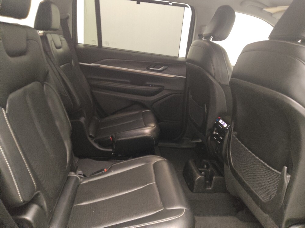 2023 Jeep Grand Cherokee L in Athens, GA 30606 - 18128461 19