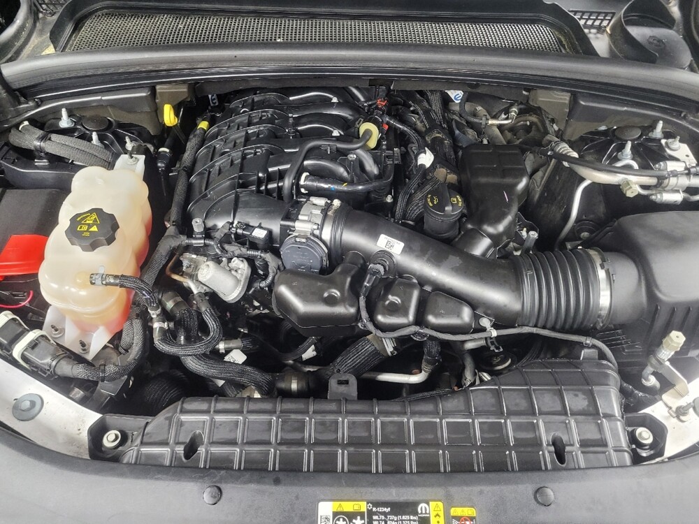 2023 Jeep Grand Cherokee L in Athens, GA 30606 - 18128461 30