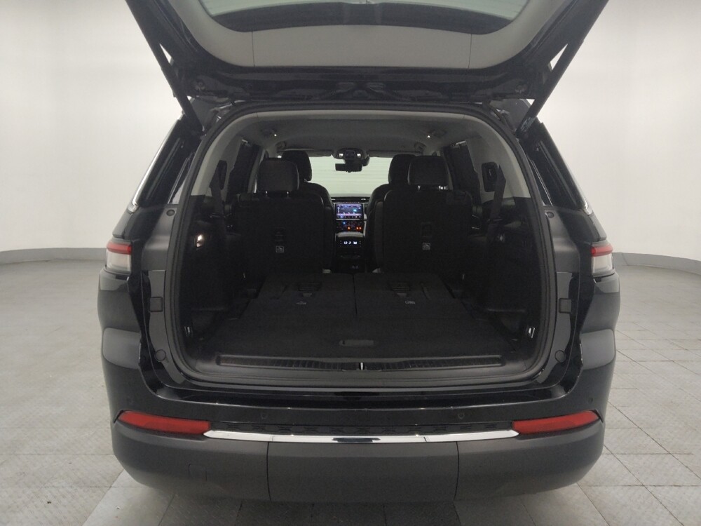 2023 Jeep Grand Cherokee L in Athens, GA 30606 - 18128461 29