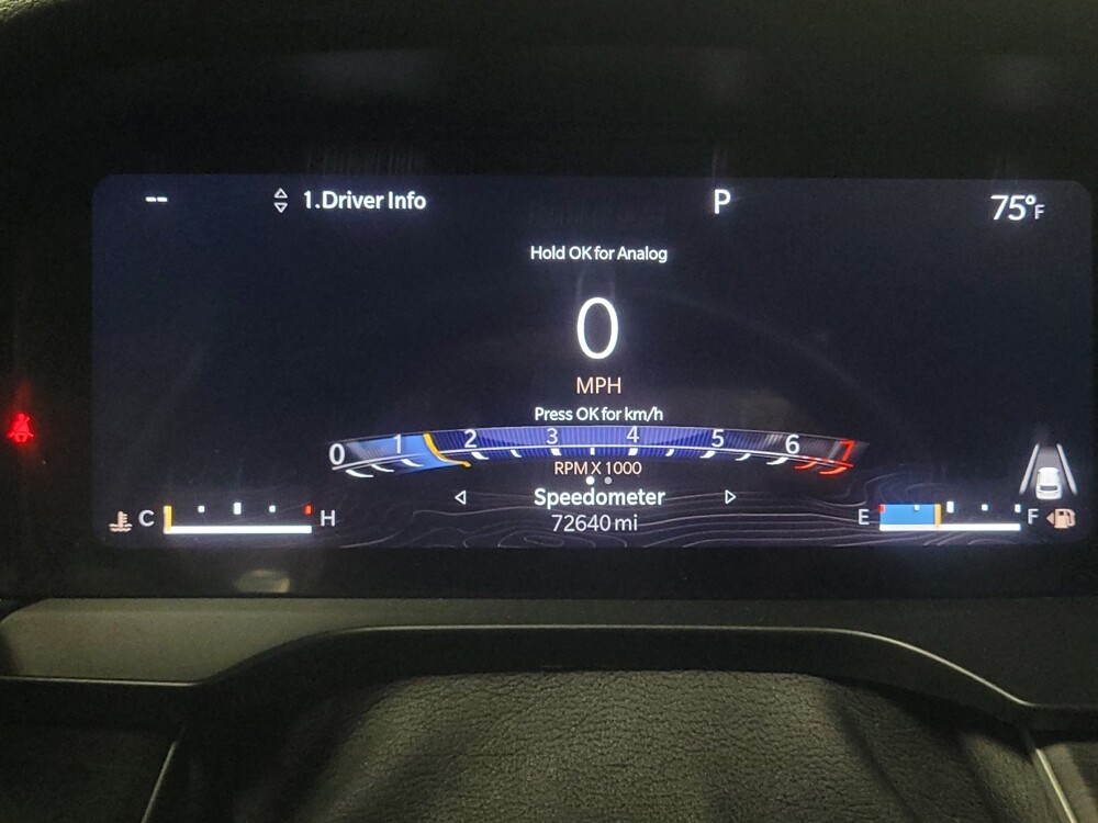 2023 Jeep Grand Cherokee L in Athens, GA 30606 - 18128461 23