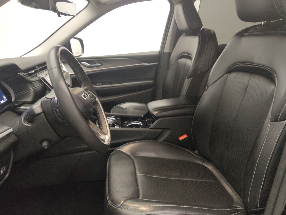 2023 Jeep Grand Cherokee L in Athens, GA 30606 - 18128461 17