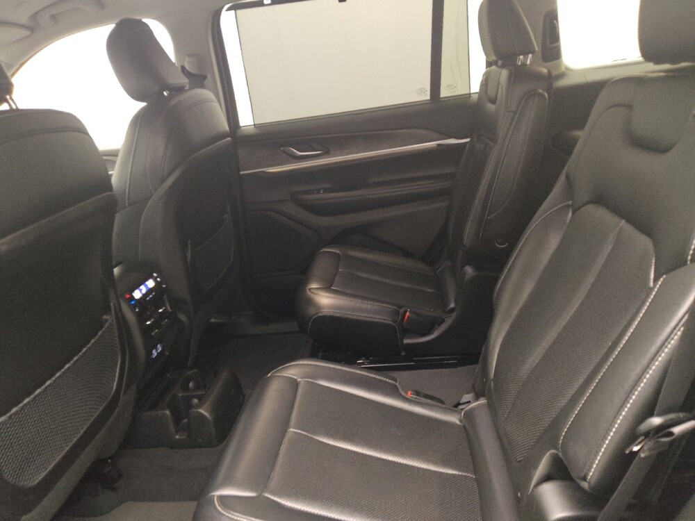 2023 Jeep Grand Cherokee L in Athens, GA 30606 - 18128461 18