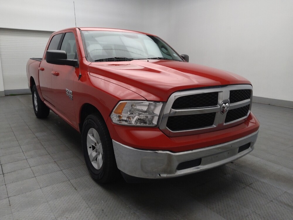 2021 RAM 1500 in Athens, GA 30606 - 18128462 13