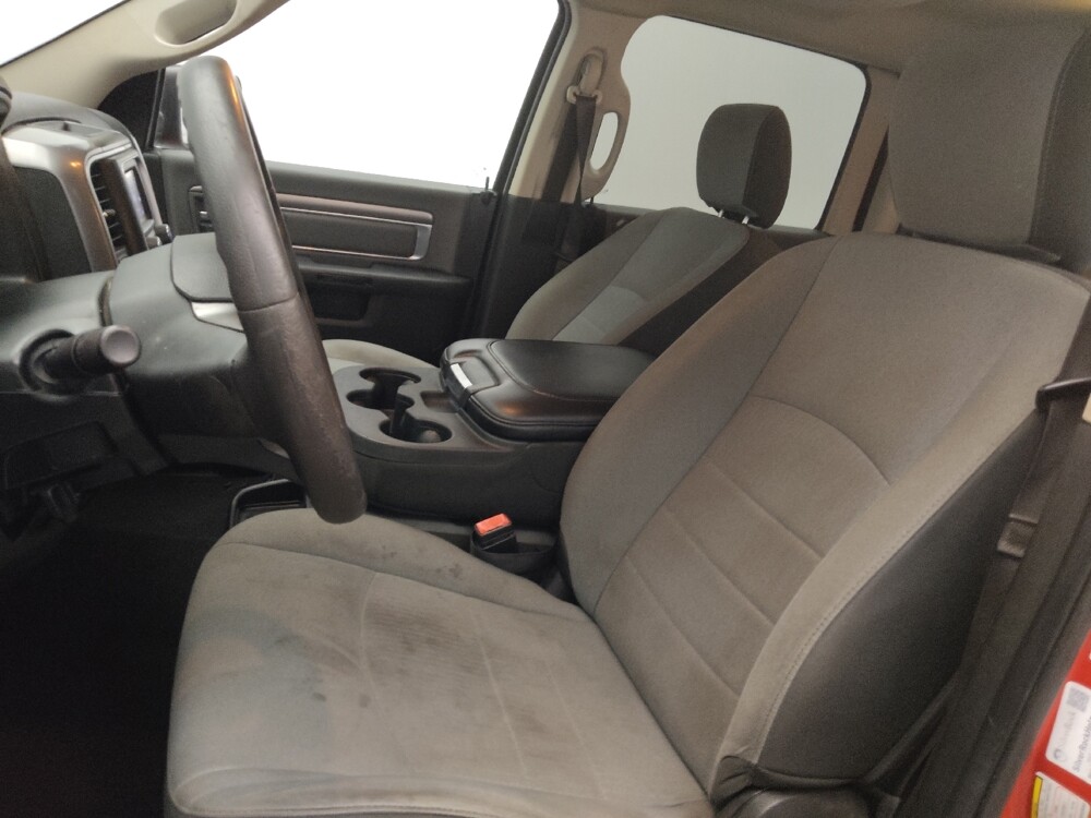 2021 RAM 1500 in Athens, GA 30606 - 18128462 17