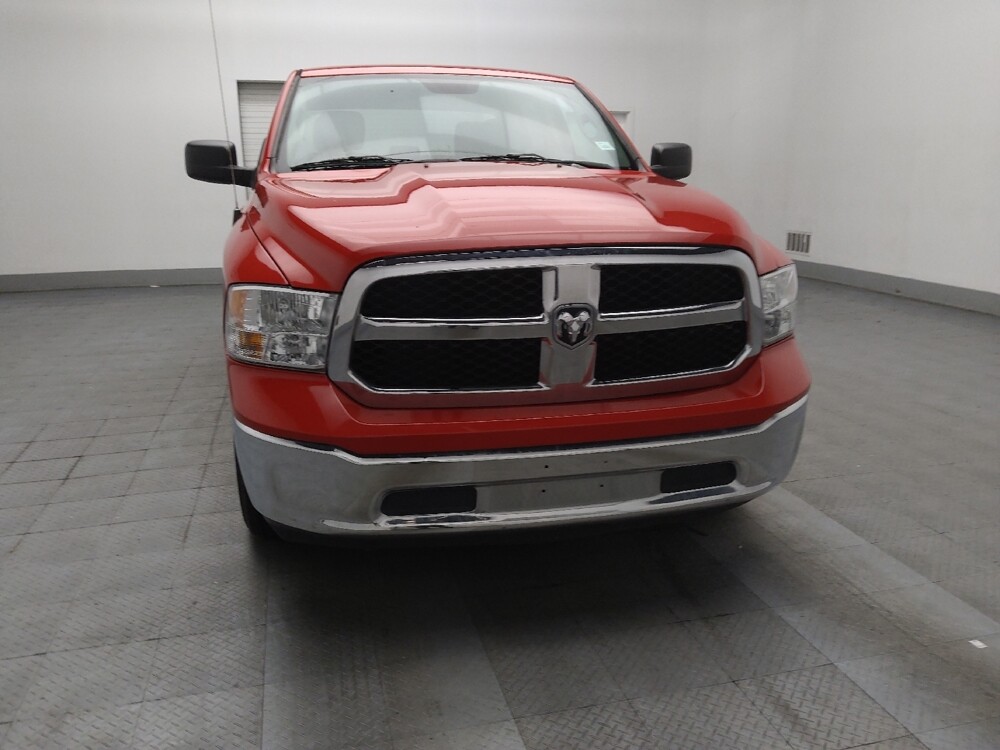 2021 RAM 1500 in Athens, GA 30606 - 18128462 14
