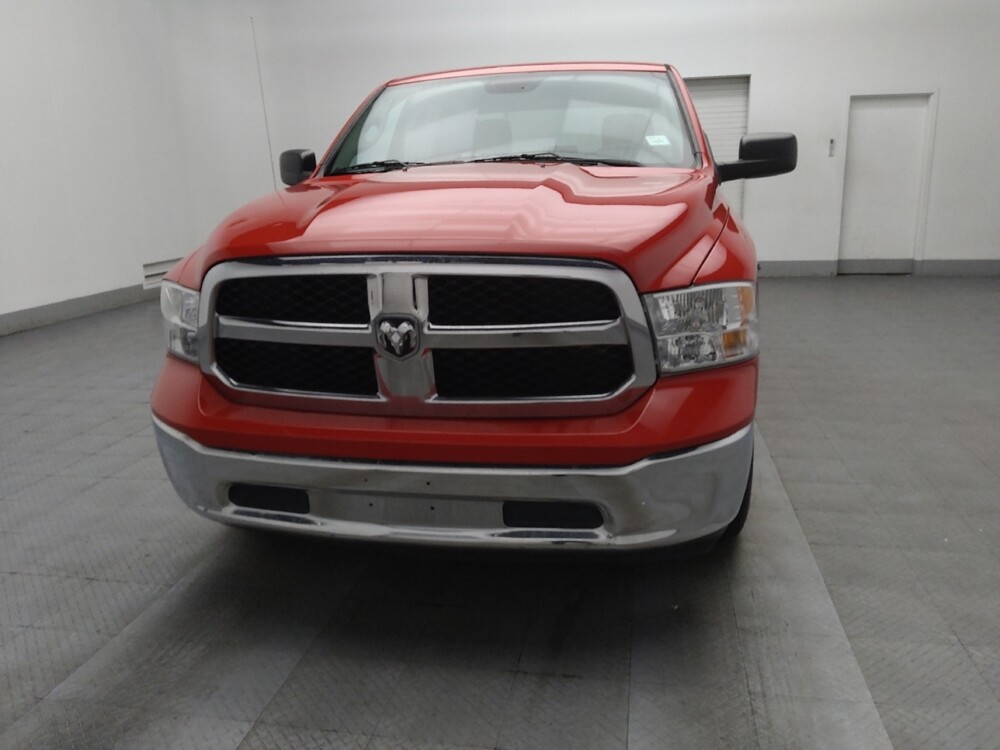 2021 RAM 1500 in Athens, GA 30606 - 18128462 15
