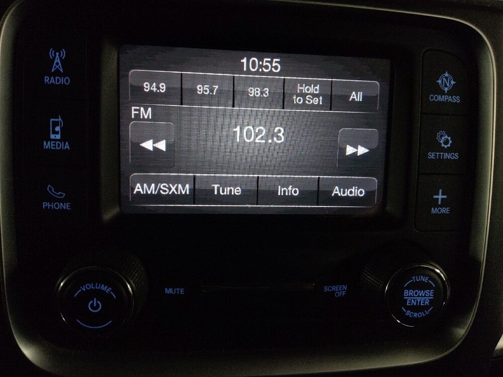 2021 RAM 1500 in Athens, GA 30606 - 18128462 25