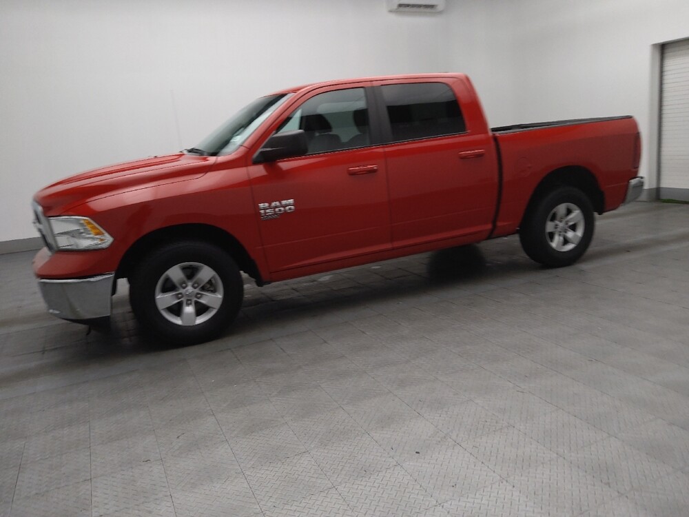 2021 RAM 1500 in Athens, GA 30606 - 18128462 2