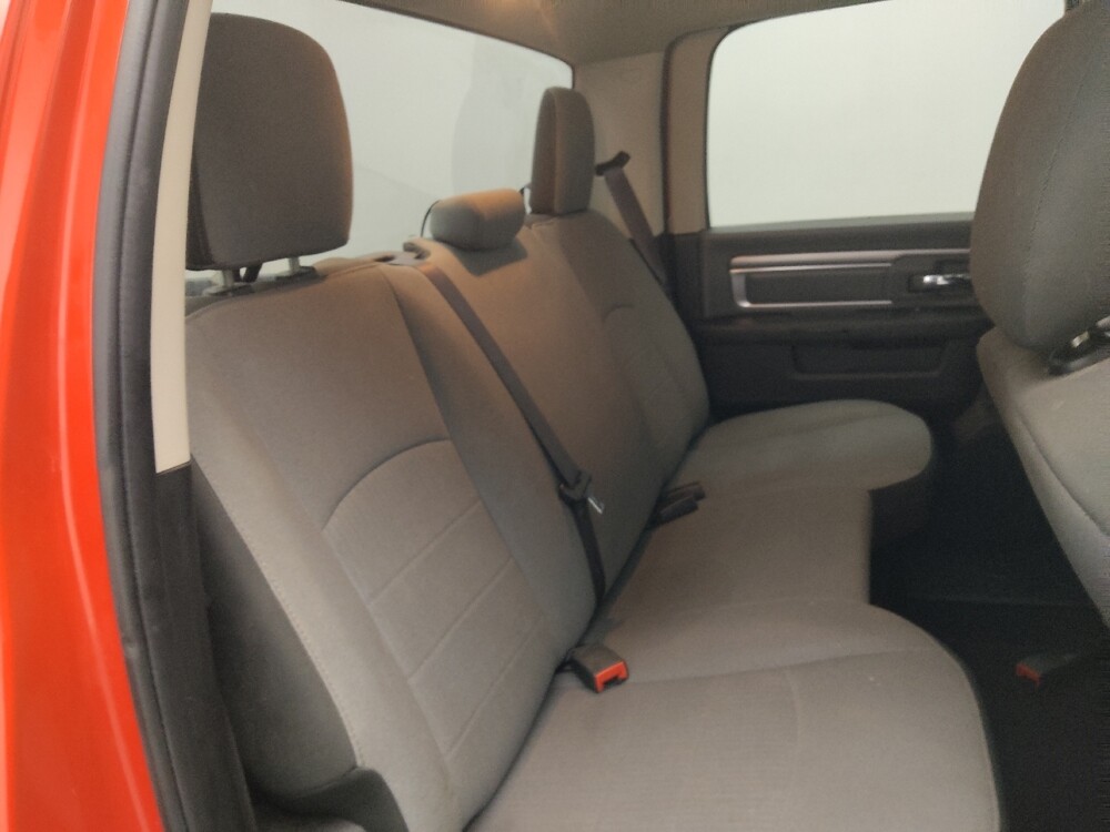 2021 RAM 1500 in Athens, GA 30606 - 18128462 19