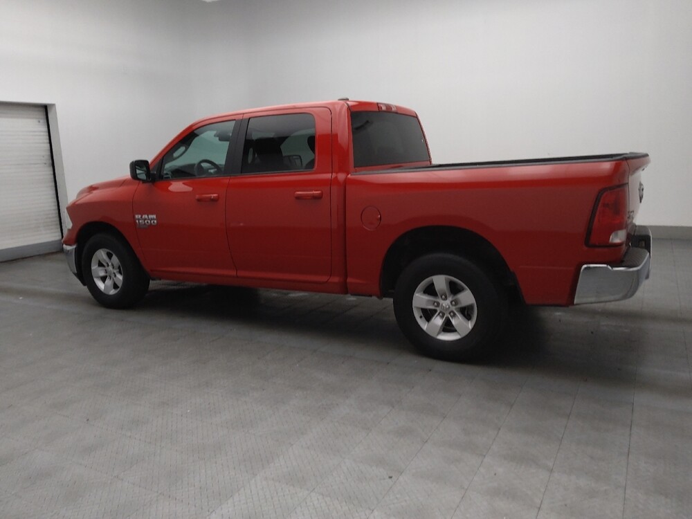 2021 RAM 1500 in Athens, GA 30606 - 18128462 3