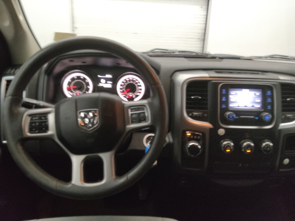 2021 RAM 1500 in Athens, GA 30606 - 18128462 22