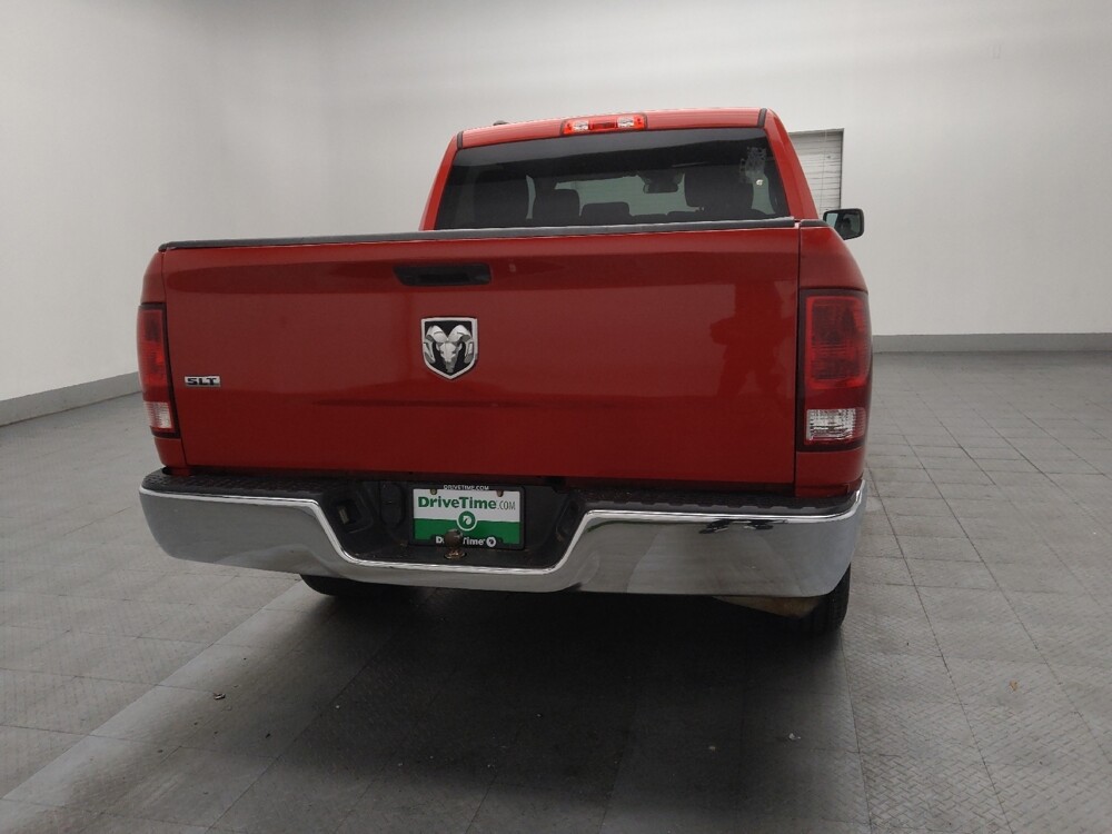 2021 RAM 1500 in Athens, GA 30606 - 18128462 7