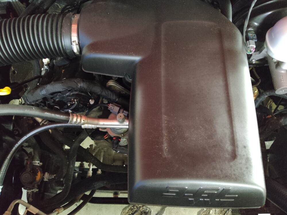 2021 RAM 1500 in Athens, GA 30606 - 18128462 30