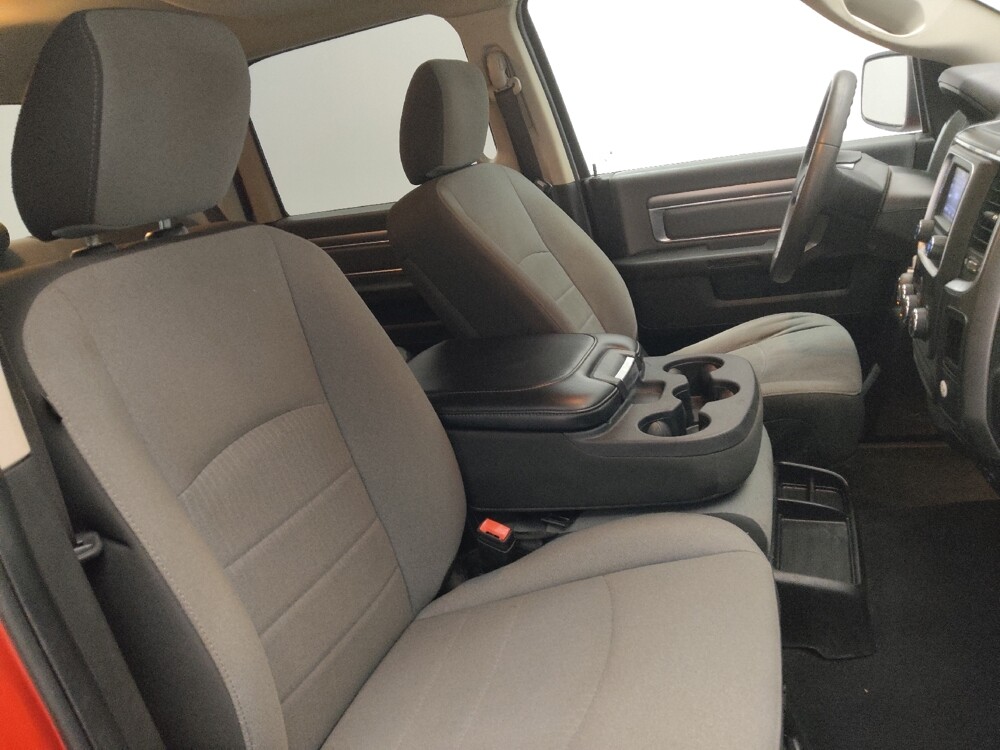 2021 RAM 1500 in Athens, GA 30606 - 18128462 21