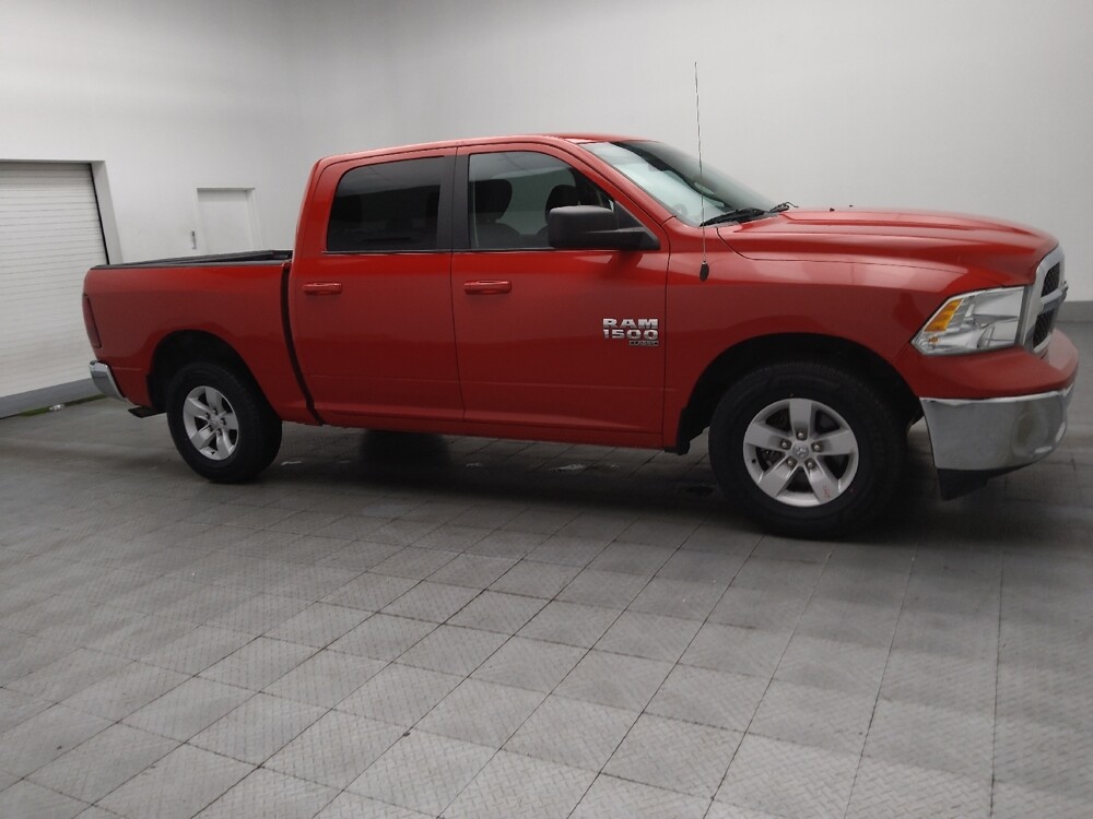 2021 RAM 1500 in Athens, GA 30606 - 18128462 11