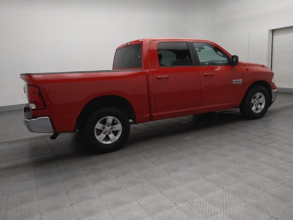 2021 RAM 1500 in Athens, GA 30606 - 18128462 10