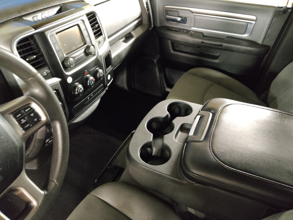 2021 RAM 1500 in Athens, GA 30606 - 18128462 26