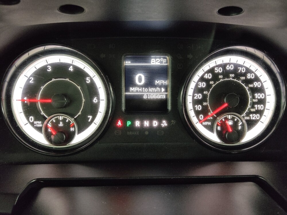 2021 RAM 1500 in Athens, GA 30606 - 18128462 23