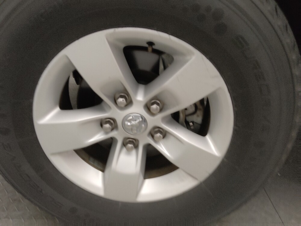 2021 RAM 1500 in Athens, GA 30606 - 18128462 31