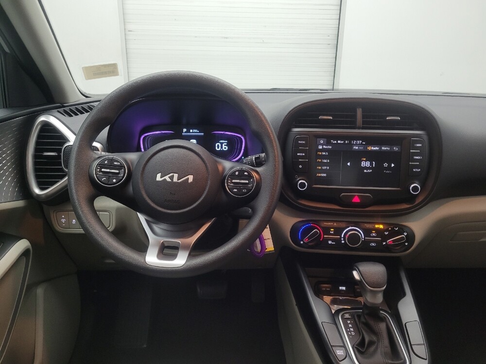 2025 Kia Soul in Union City, GA 30291 - 18128464 22