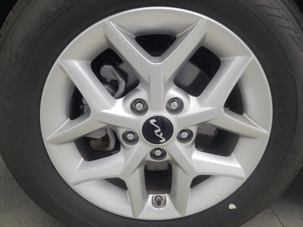 2025 Kia Soul in Union City, GA 30291 - 18128464 31