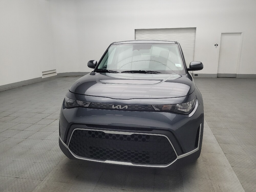 2025 Kia Soul in Union City, GA 30291 - 18128464 15