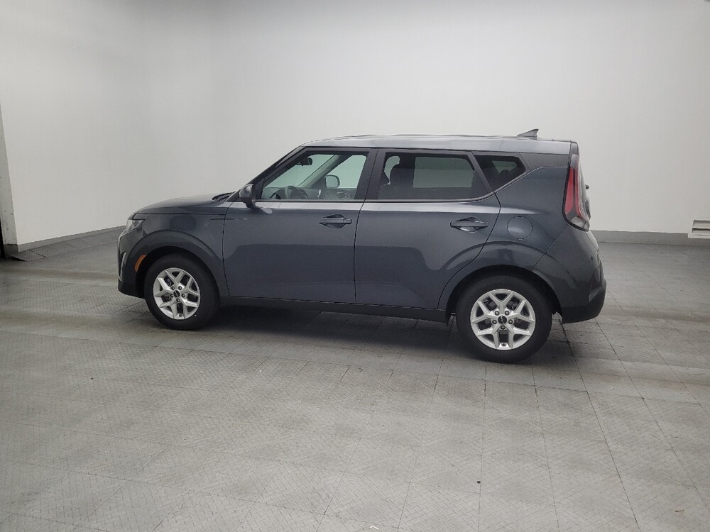 2025 Kia Soul in Union City, GA 30291 - 18128464 3