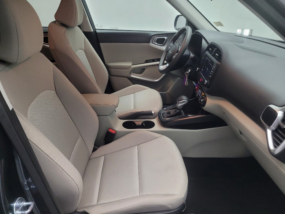 2025 Kia Soul in Union City, GA 30291 - 18128464 21