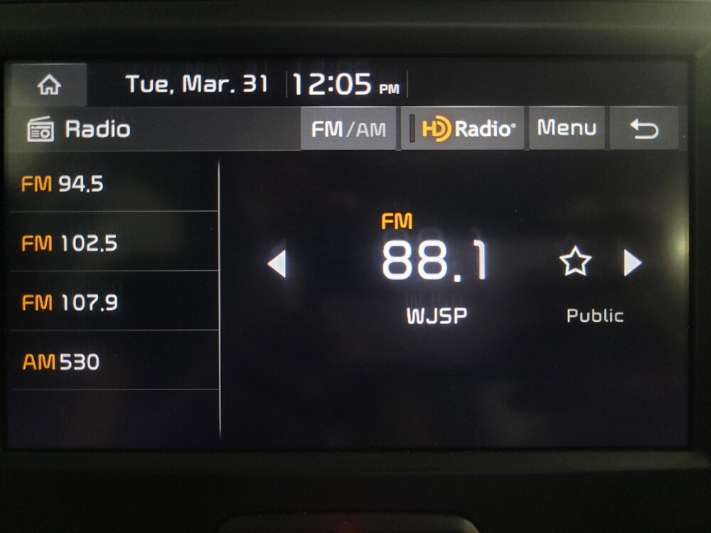 2025 Kia Soul in Union City, GA 30291 - 18128464 25