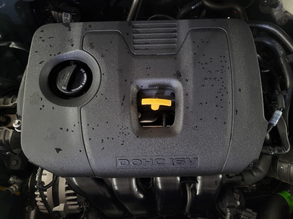 2025 Kia Soul in Union City, GA 30291 - 18128464 30