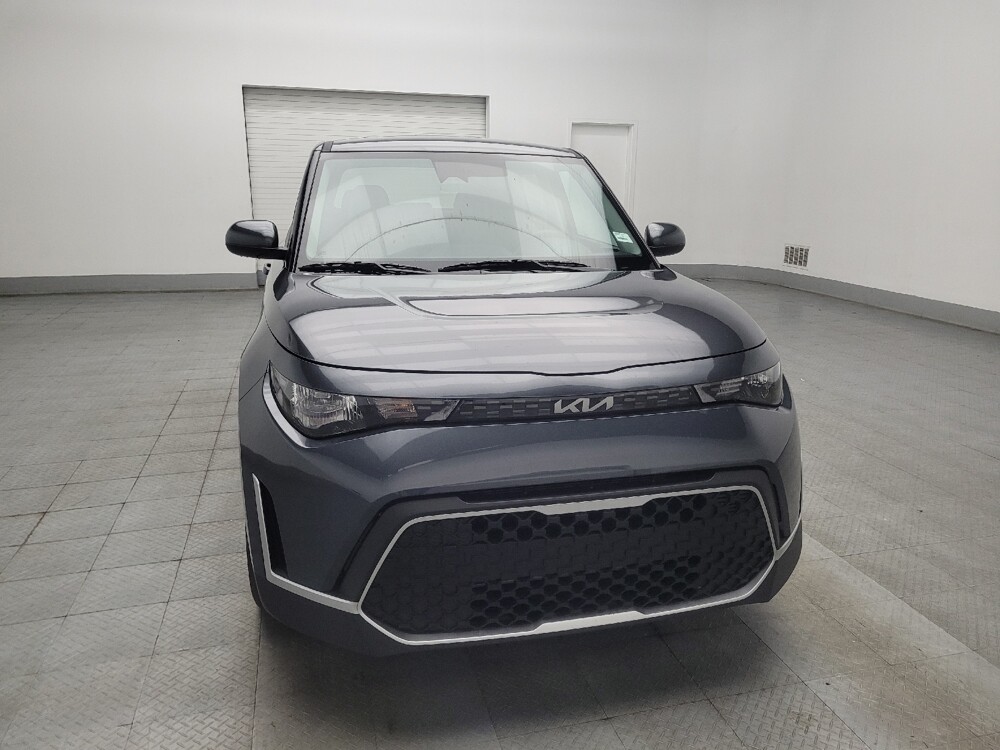 2025 Kia Soul in Union City, GA 30291 - 18128464 14