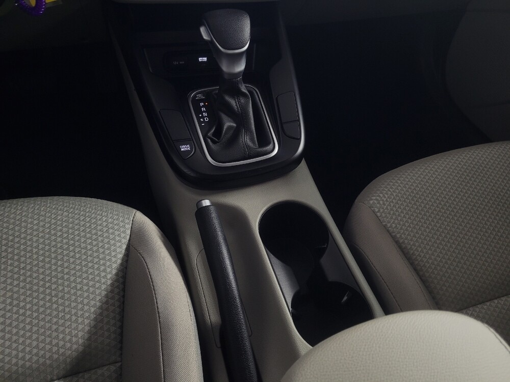 2025 Kia Soul in Union City, GA 30291 - 18128464 26