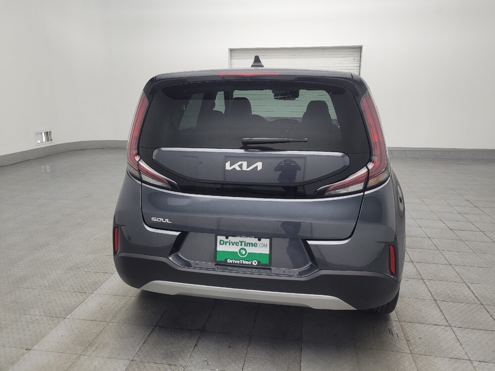 2025 Kia Soul in Union City, GA 30291 - 18128464 7