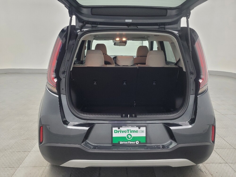 2025 Kia Soul in Union City, GA 30291 - 18128464 29
