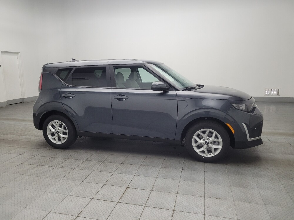2025 Kia Soul in Union City, GA 30291 - 18128464 11