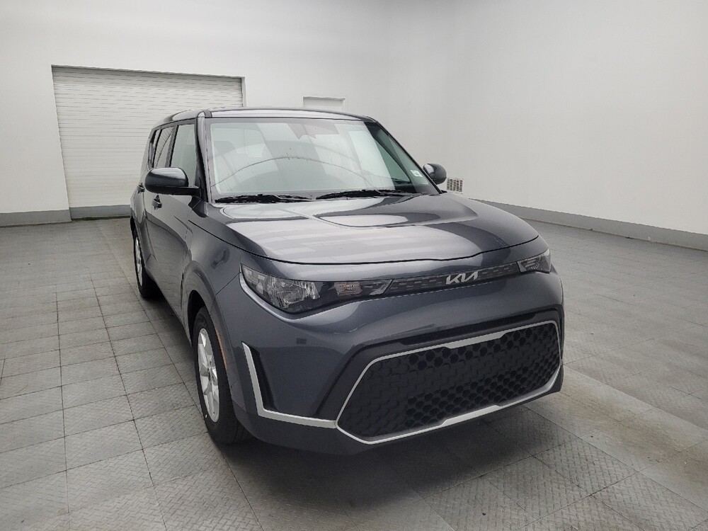 2025 Kia Soul in Union City, GA 30291 - 18128464 13