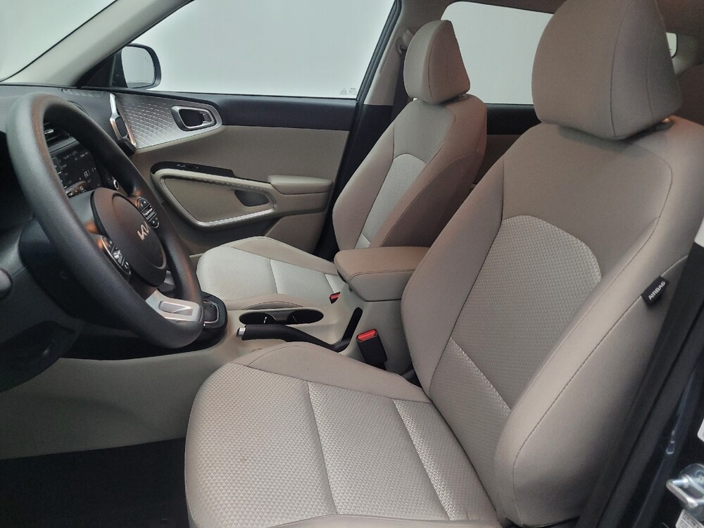 2025 Kia Soul in Union City, GA 30291 - 18128464 17