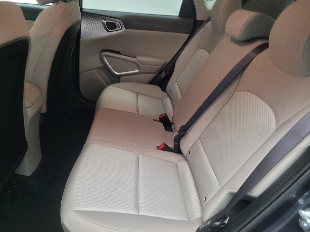 2025 Kia Soul in Union City, GA 30291 - 18128464 18