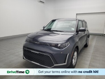 2025 Kia Soul in Union City, GA 30291