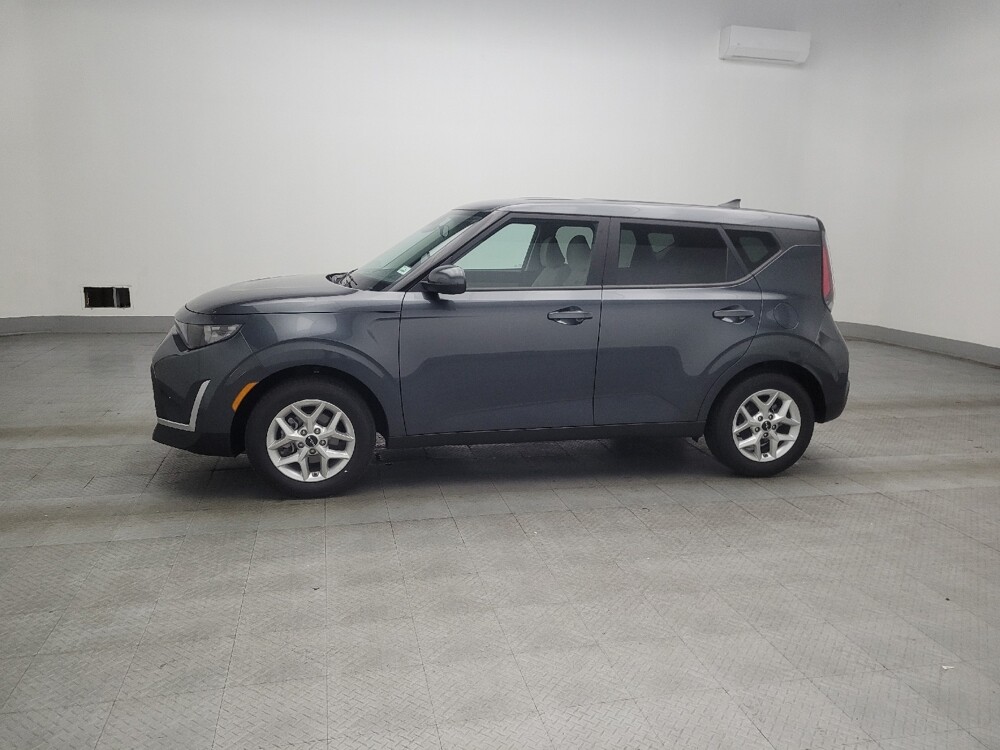2025 Kia Soul in Union City, GA 30291 - 18128464 2