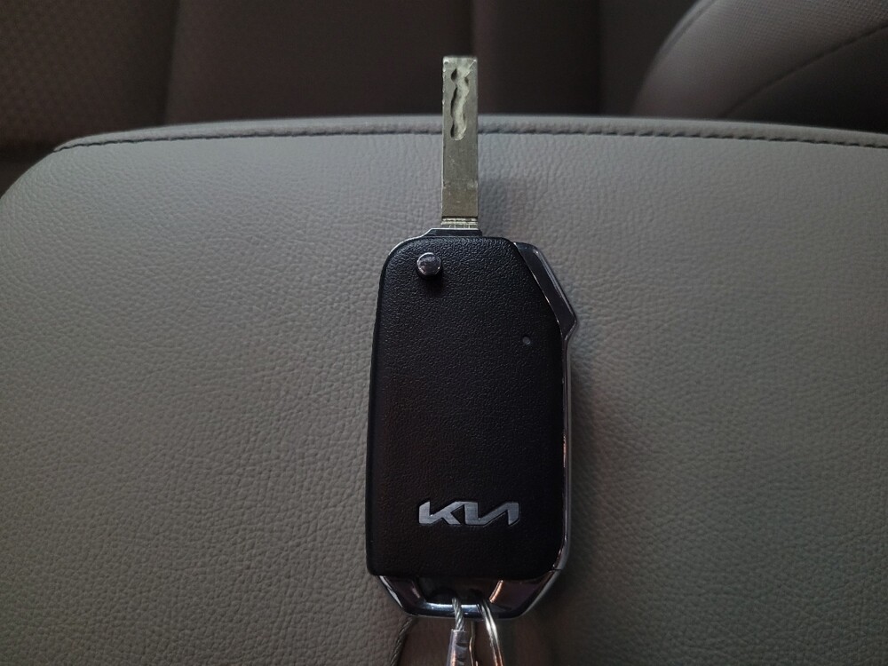 2025 Kia Soul in Union City, GA 30291 - 18128464 32