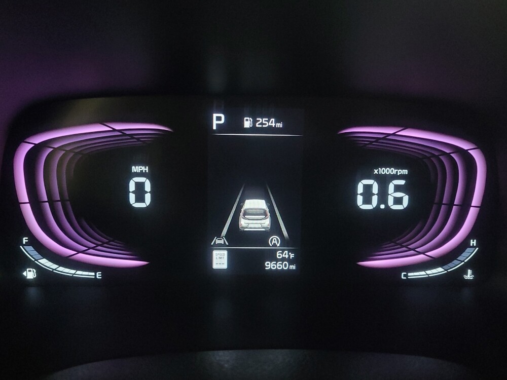 2025 Kia Soul in Union City, GA 30291 - 18128464 23