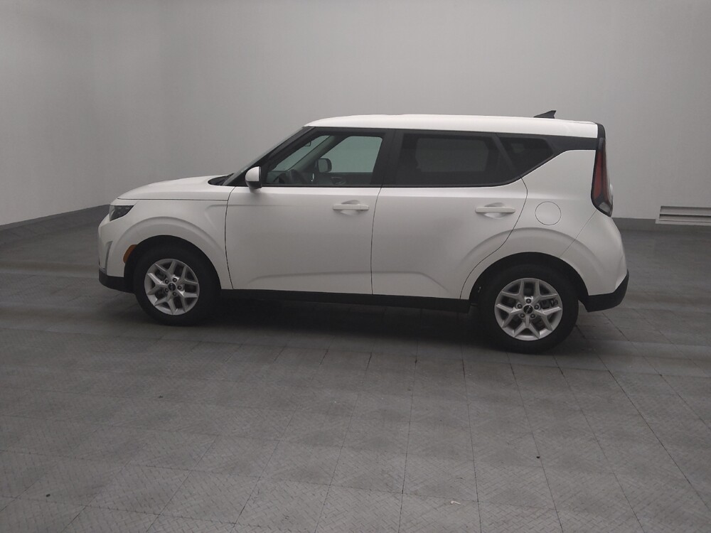 2025 Kia Soul in Marietta, GA 30062 - 18128465 3