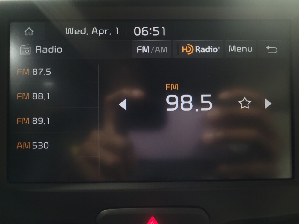 2025 Kia Soul in Marietta, GA 30062 - 18128465 25