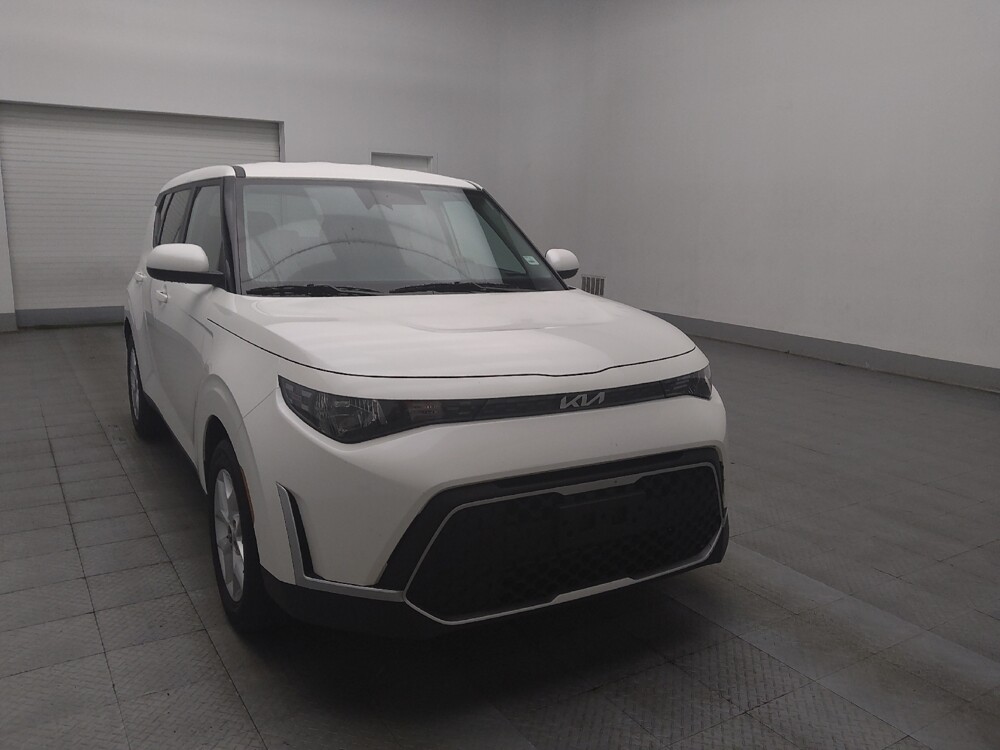 2025 Kia Soul in Marietta, GA 30062 - 18128465 13