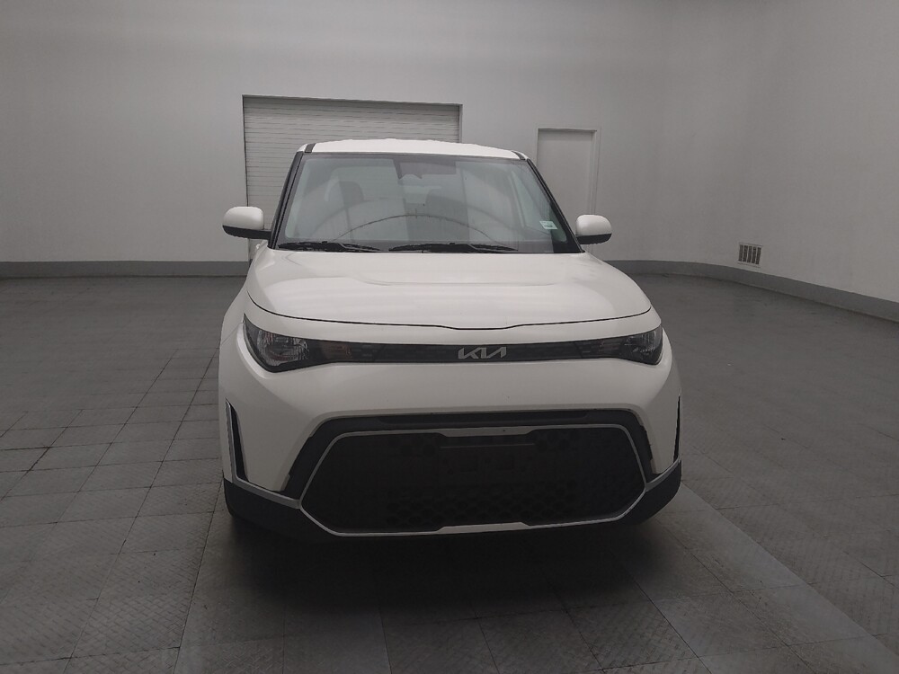 2025 Kia Soul in Marietta, GA 30062 - 18128465 14